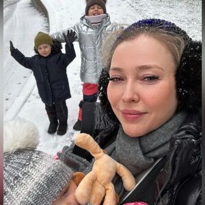 Meet your Posher, Ioulia